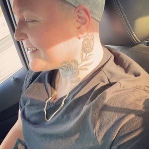 Meet your Posher, Kimber